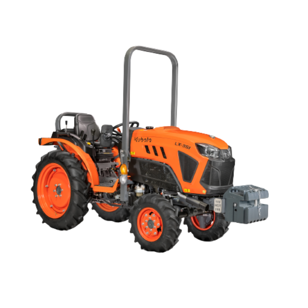 Kubota Kompakttraktor LX-351 DM