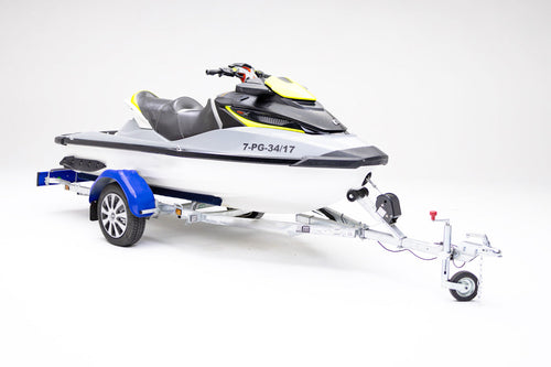 Bootsanhänger Sun Way Jet (Jetski)